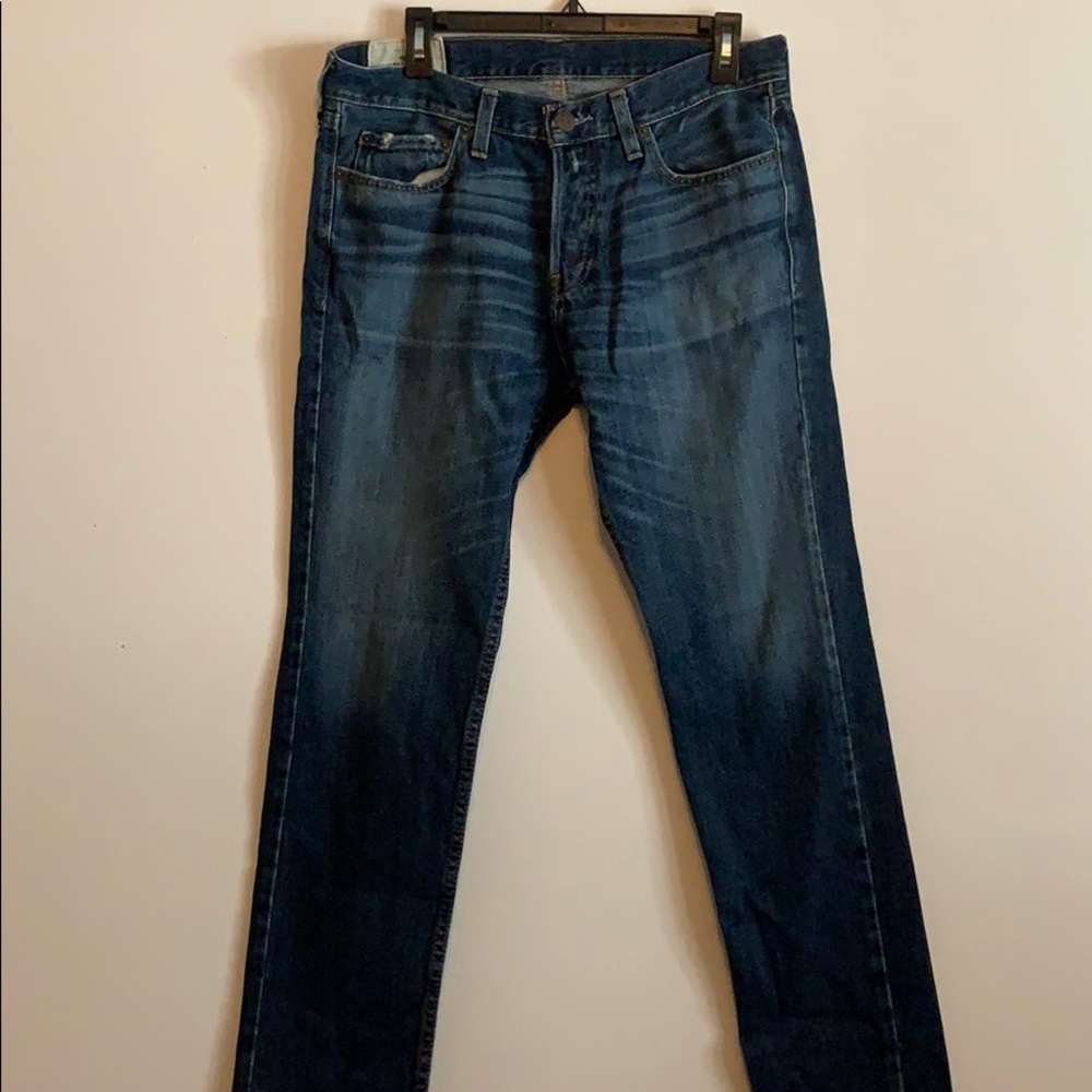 Men’s jeans bootcut